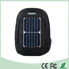 6.5 Watts Waterproof Solar Panel Charger Laptop Laptop Backpack (SB-181)